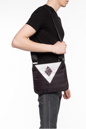 Patched shoulder bag, zdjęcie 2 Patched shoulder bag od Plein Sport